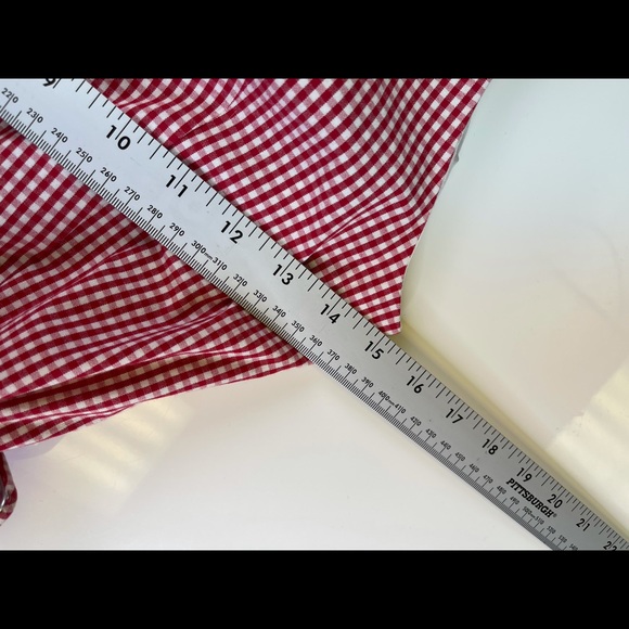 NEW Moschino Cheap & Chic Summer Picnic Dress 44 - Picture 8 of 10